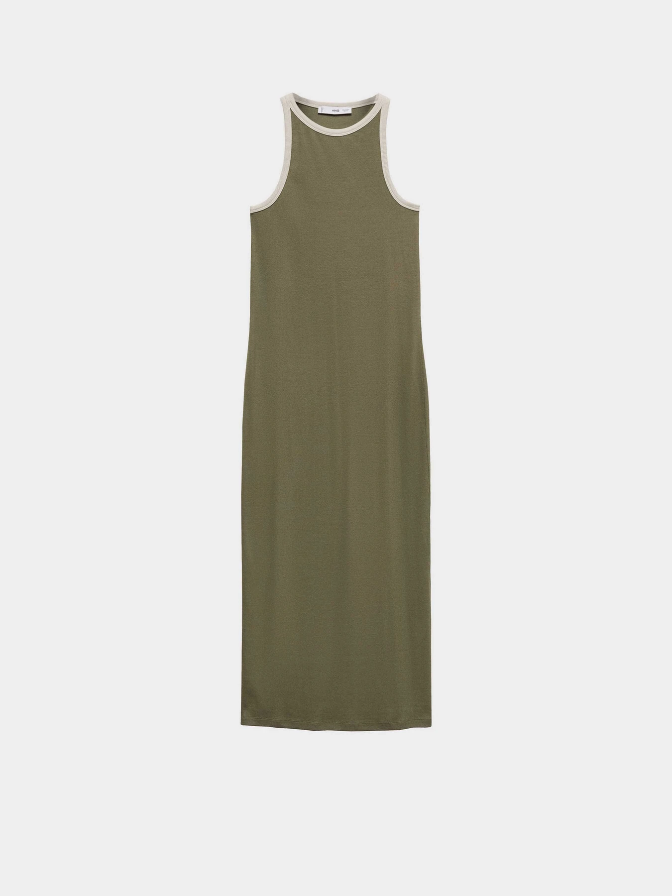 Сукні MANGO TINI модель 67075747_37 Фото