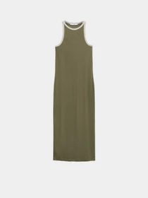 Сукні MANGO TINI модель 67075747_37 Фото