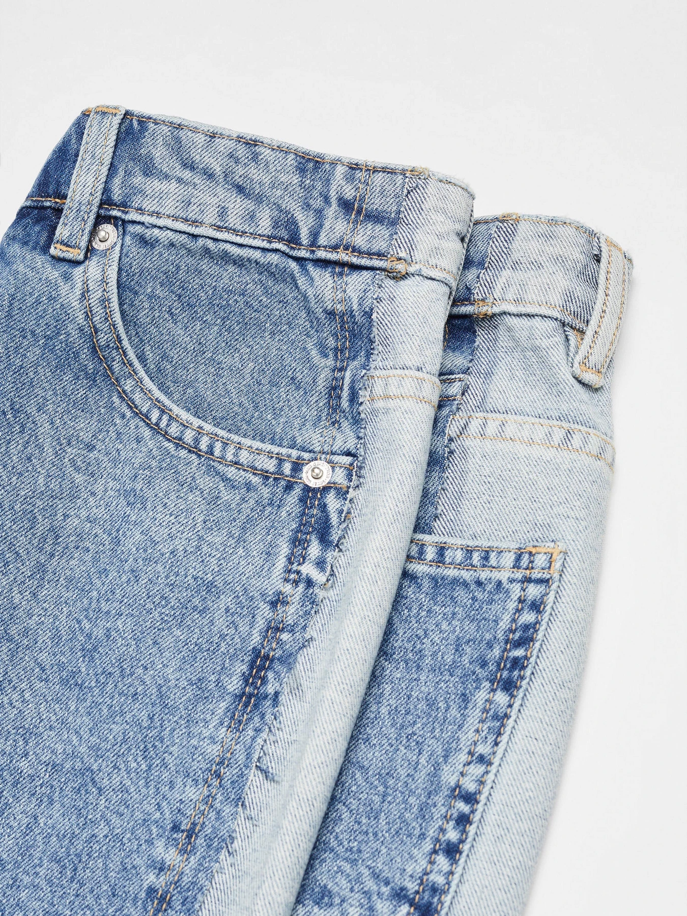 Юбки MANGO OLIVIA модель 67076320_TM Юбки MANGO OLIVIA модель 67076320_TM Фото
