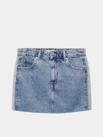 Юбки MANGO OLIVIA модель 67076320_TM Фото