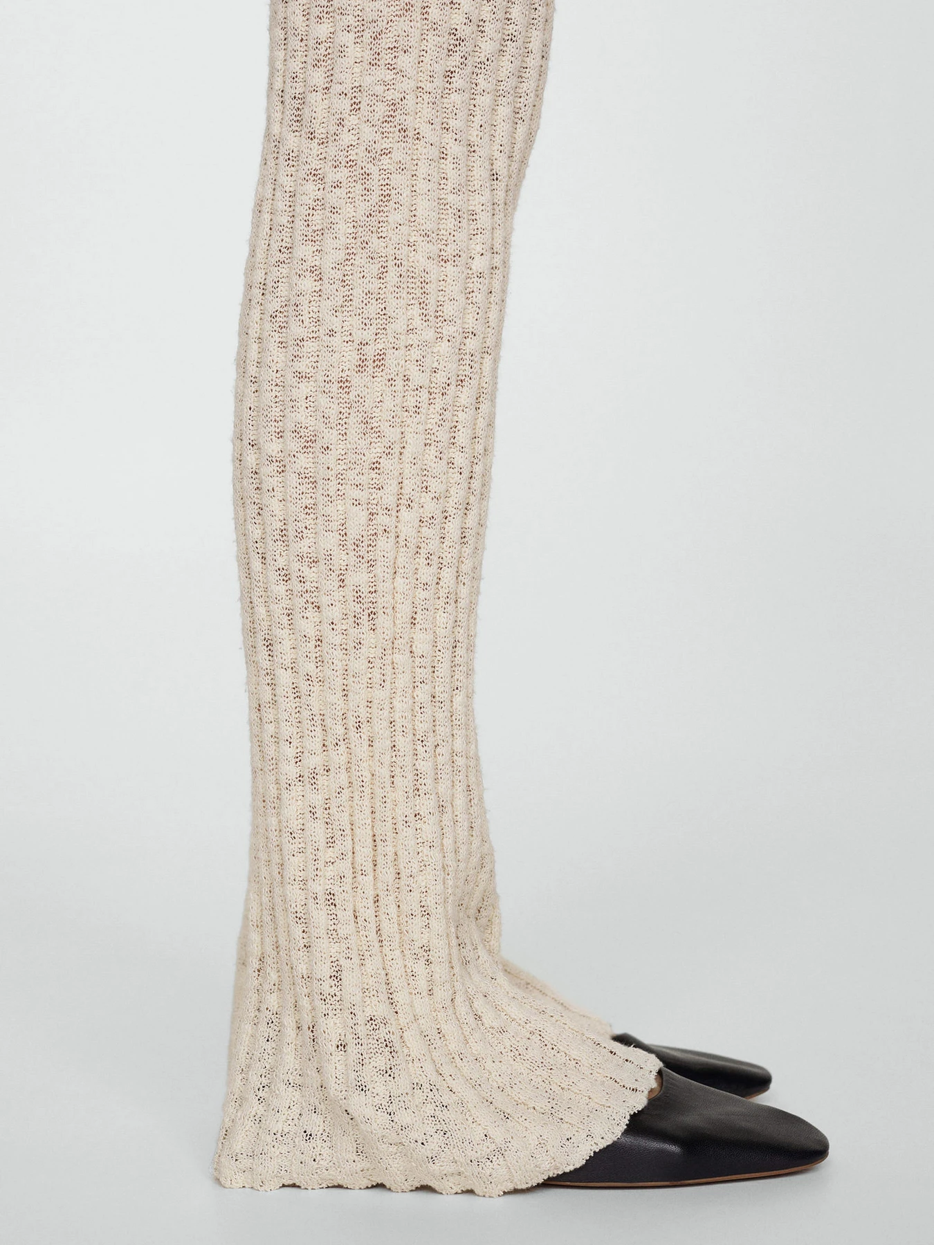 Штани MANGO NICOLE модель 67077125_6 Штани MANGO NICOLE модель 67077125_6 Фото