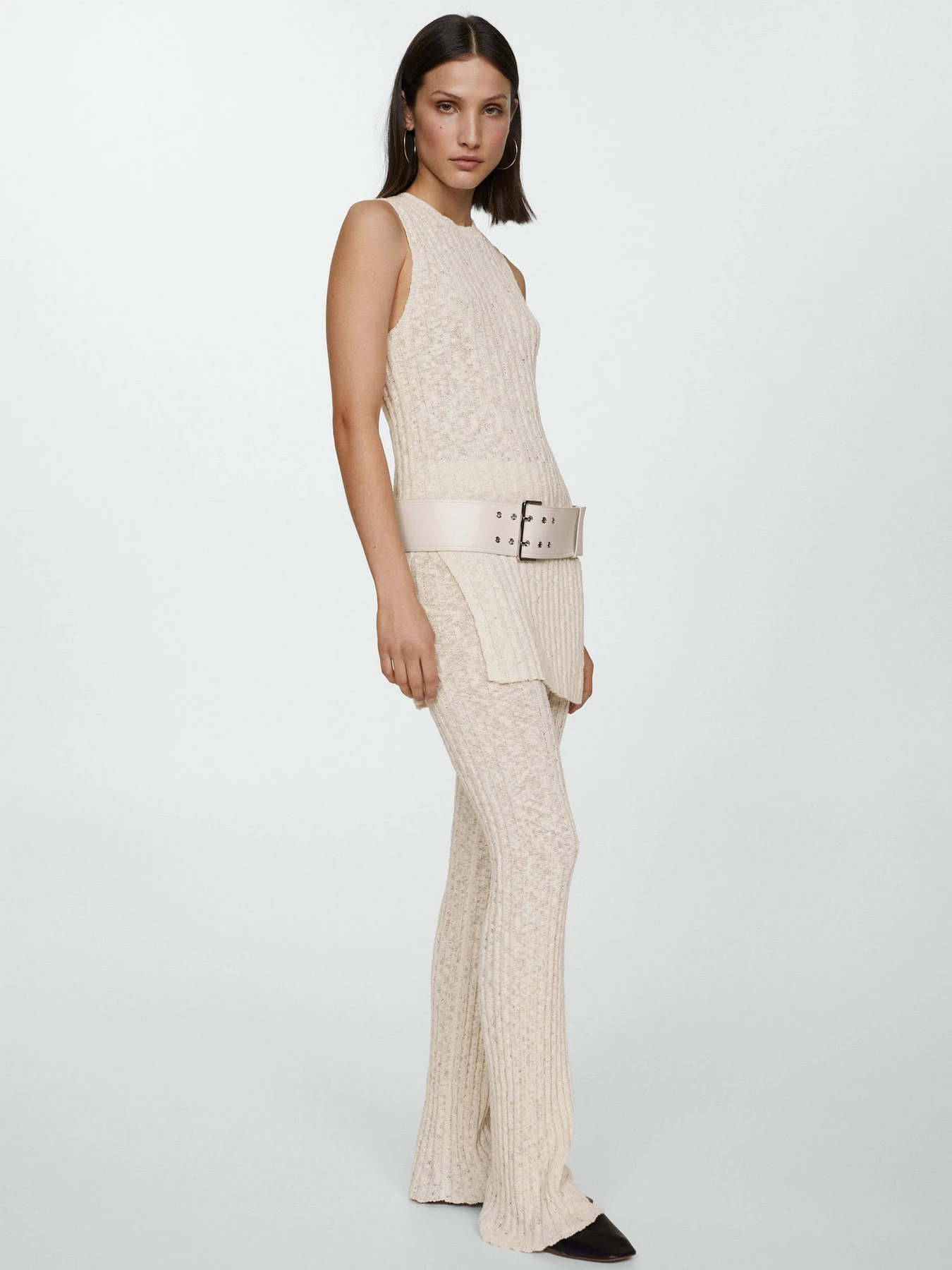 Штани MANGO NICOLE модель 67077125_6 Штани MANGO NICOLE модель 67077125_6 Фото