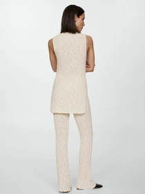 Штани MANGO NICOLE модель 67077125_6 Фото