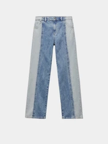 Джинсы MANGO OLIVIA модель 67085736_TM Фото
