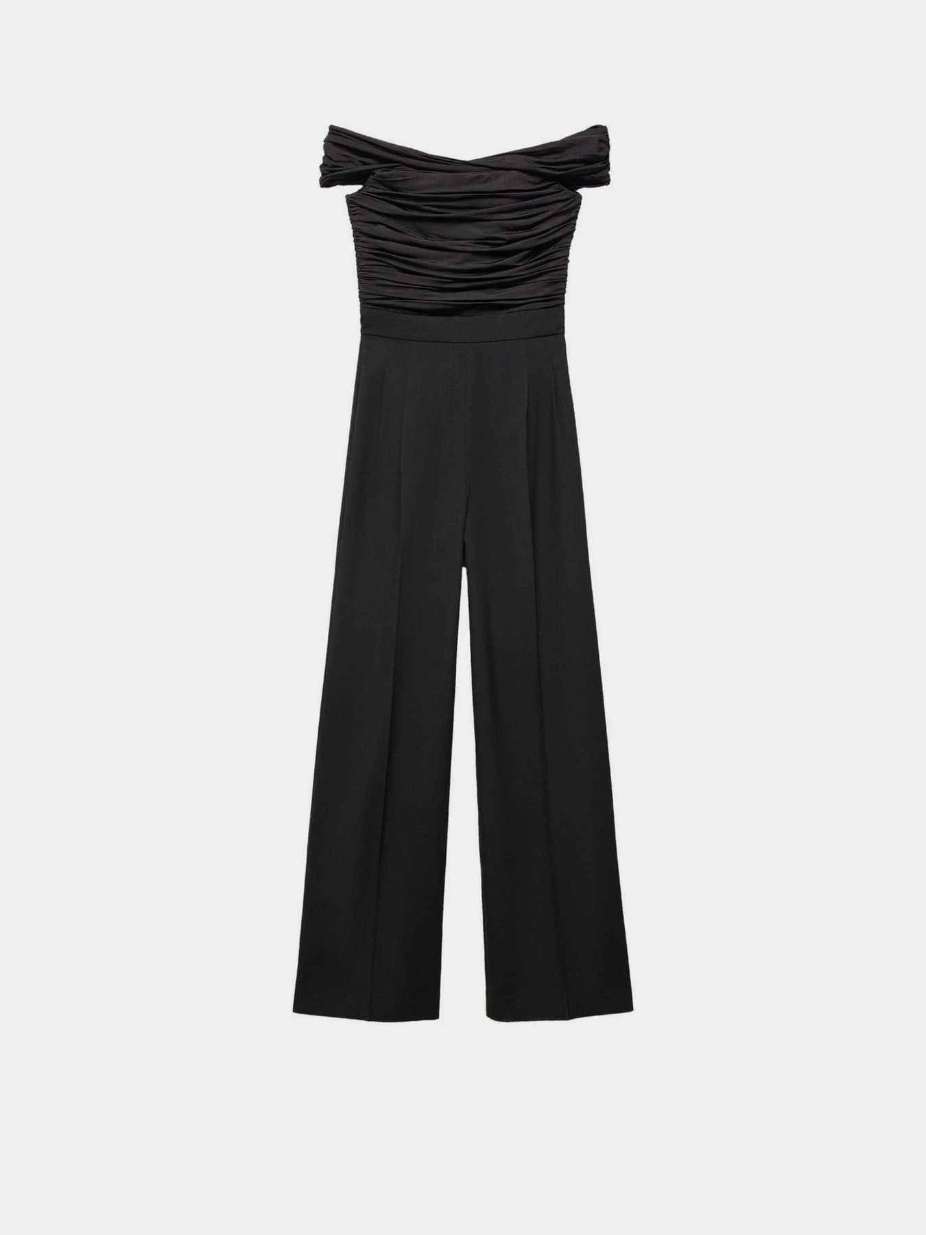 Комбінезони MANGO BARDOT модель 67086342_99 Фото