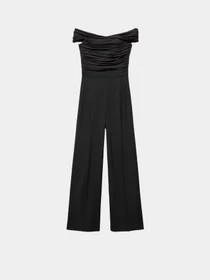 Комбінезони MANGO BARDOT модель 67086342_99 Фото
