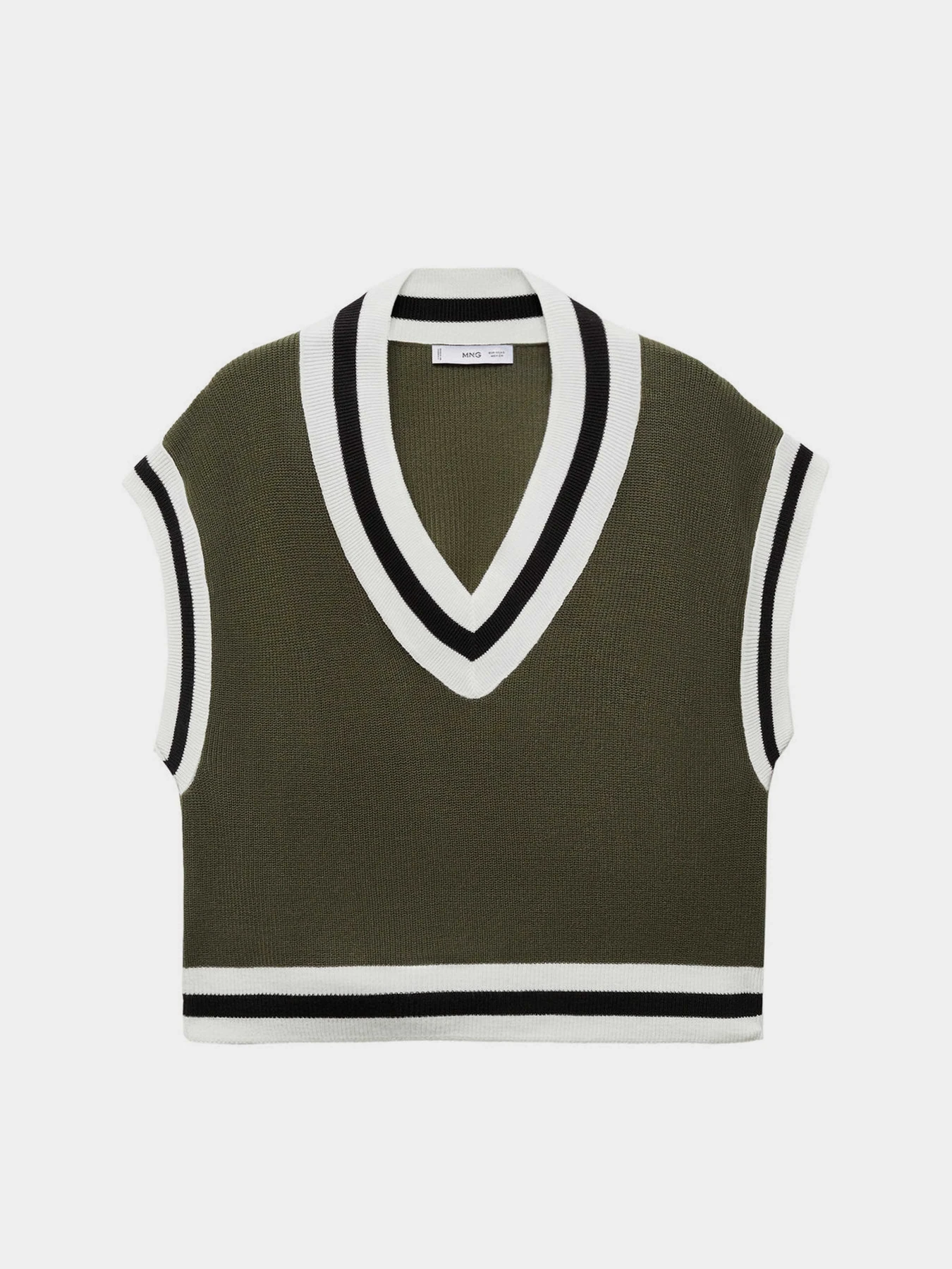 Свитры и кардиганы MANGO COLLEGE модель 67087142_37 Свитры и кардиганы MANGO COLLEGE модель 67087142_37 Фото