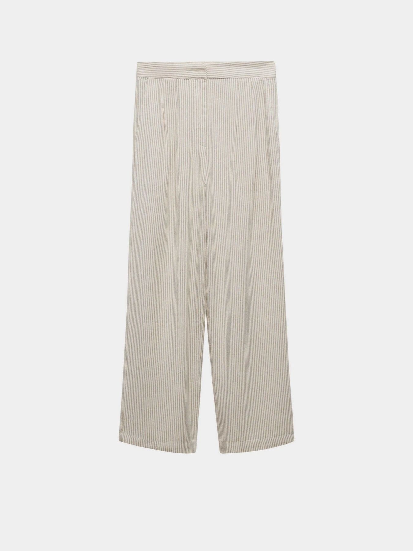 Штани MANGO BALI модель 67088268_5 Штани MANGO BALI модель 67088268_5 Фото