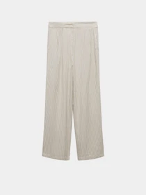 Штани MANGO BALI модель 67088268_5 Фото