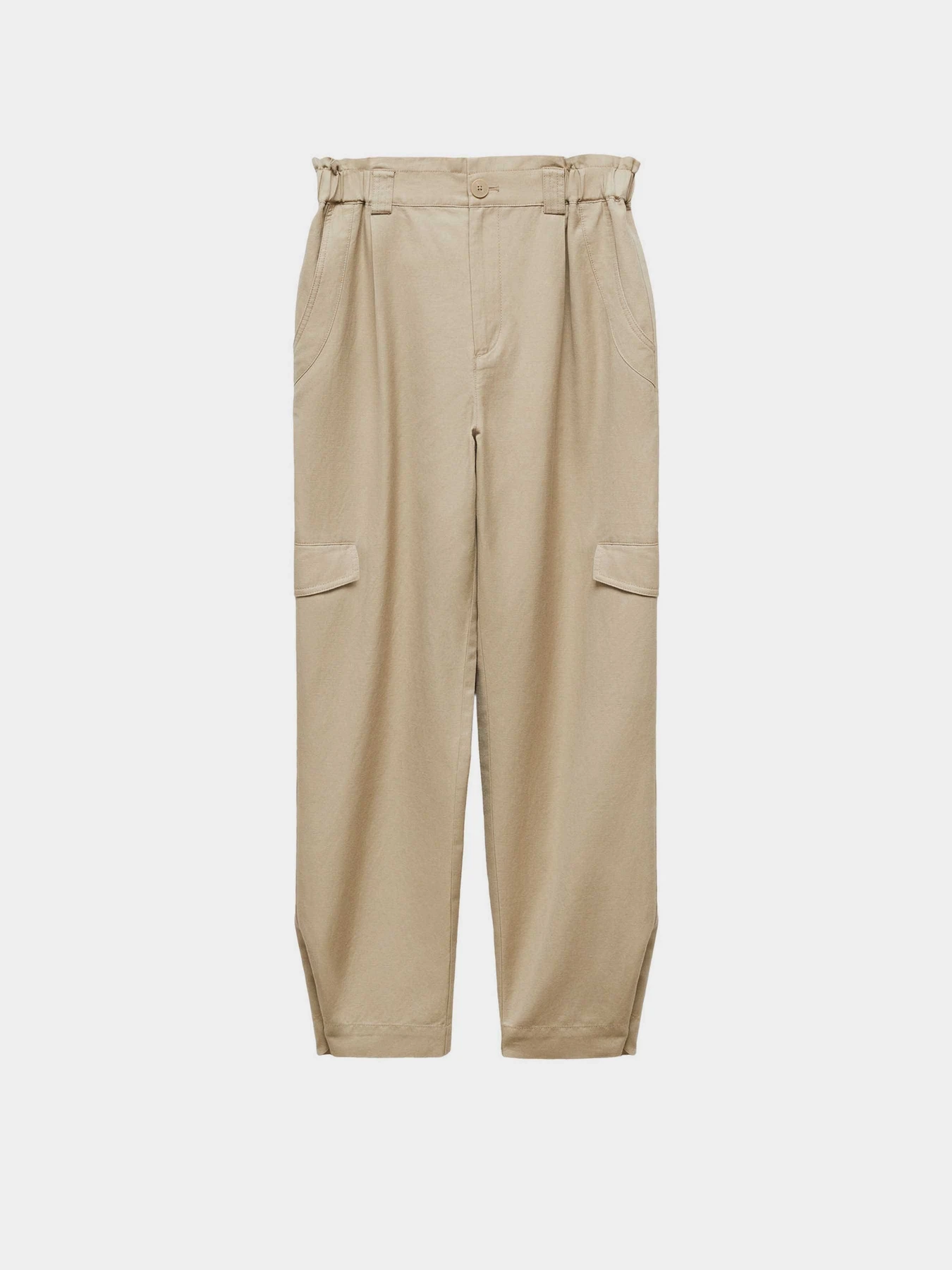 Штани MANGO NICK модель 67094785_8 Штани MANGO NICK модель 67094785_8 Фото