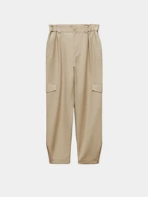 Штани MANGO NICK модель 67094785_8 Фото