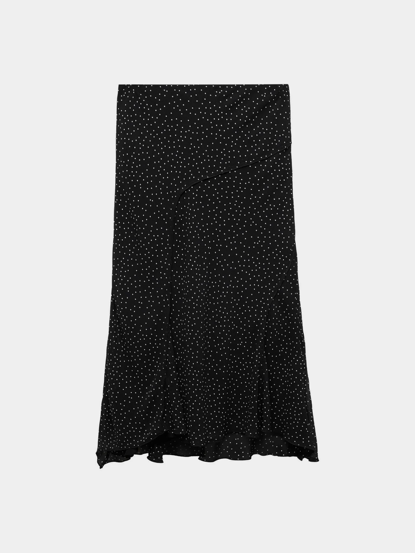 Юбки MANGO ANY модель 67095744_99 Юбки MANGO ANY модель 67095744_99 Фото