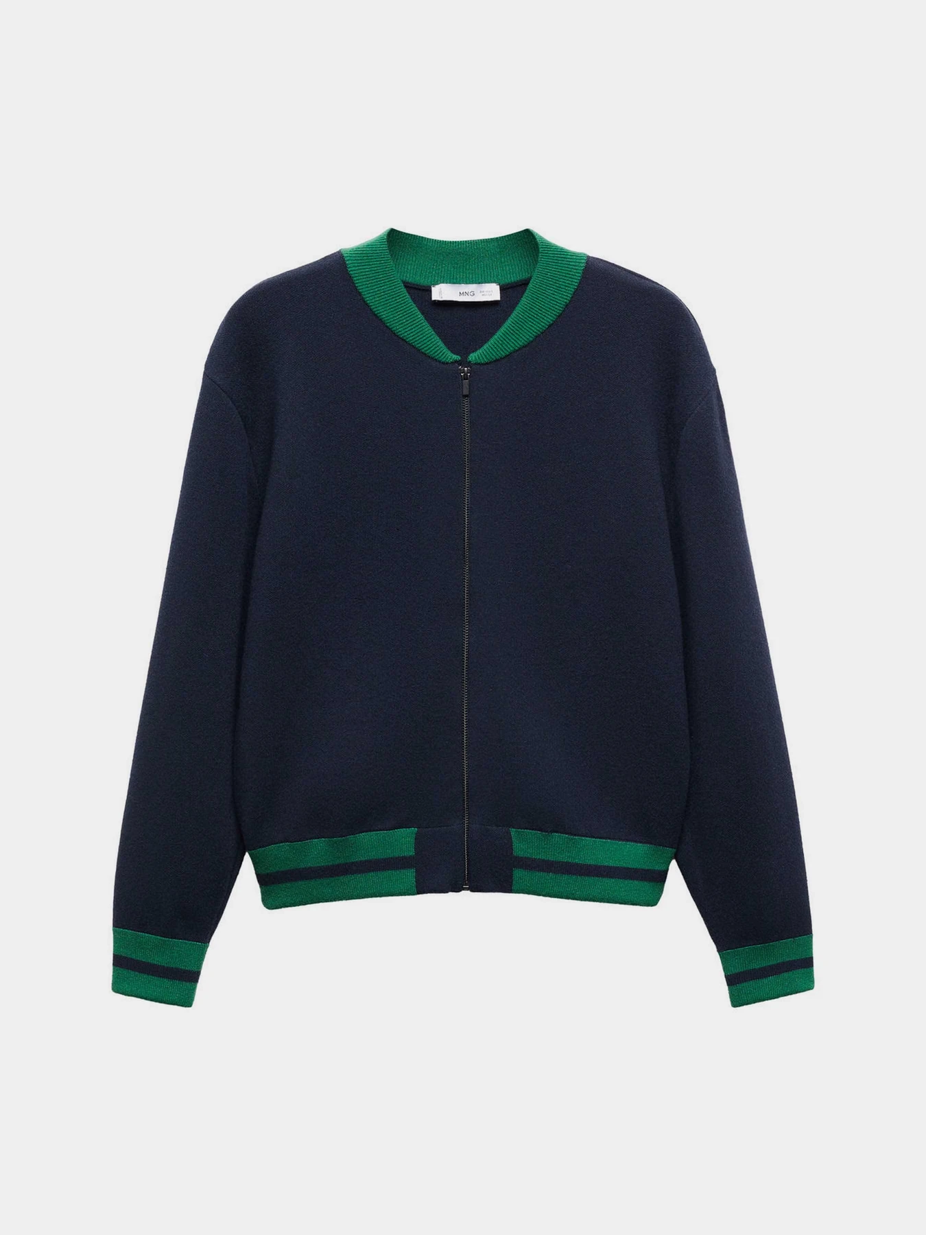Светри та кардигани MANGO Chaito модель 67097142_56 Светри та кардигани MANGO Chaito модель 67097142_56 Фото