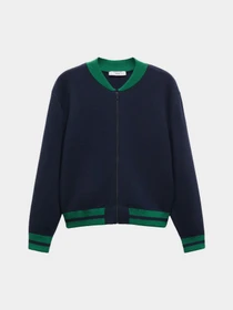 Светри та кардигани MANGO Chaito модель 67097142_56 Фото
