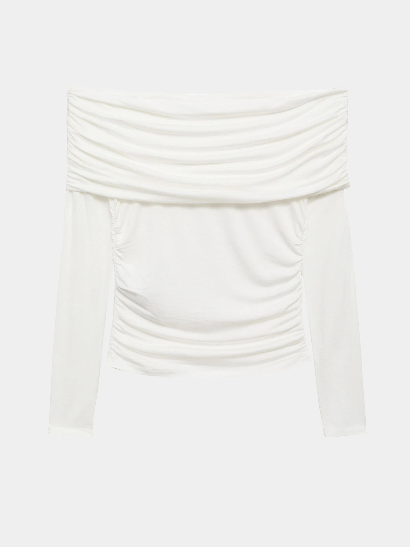 Худи и свитшоты MANGO BARDOT модель 67007971_1 Худи и свитшоты MANGO BARDOT модель 67007971_1 Фото