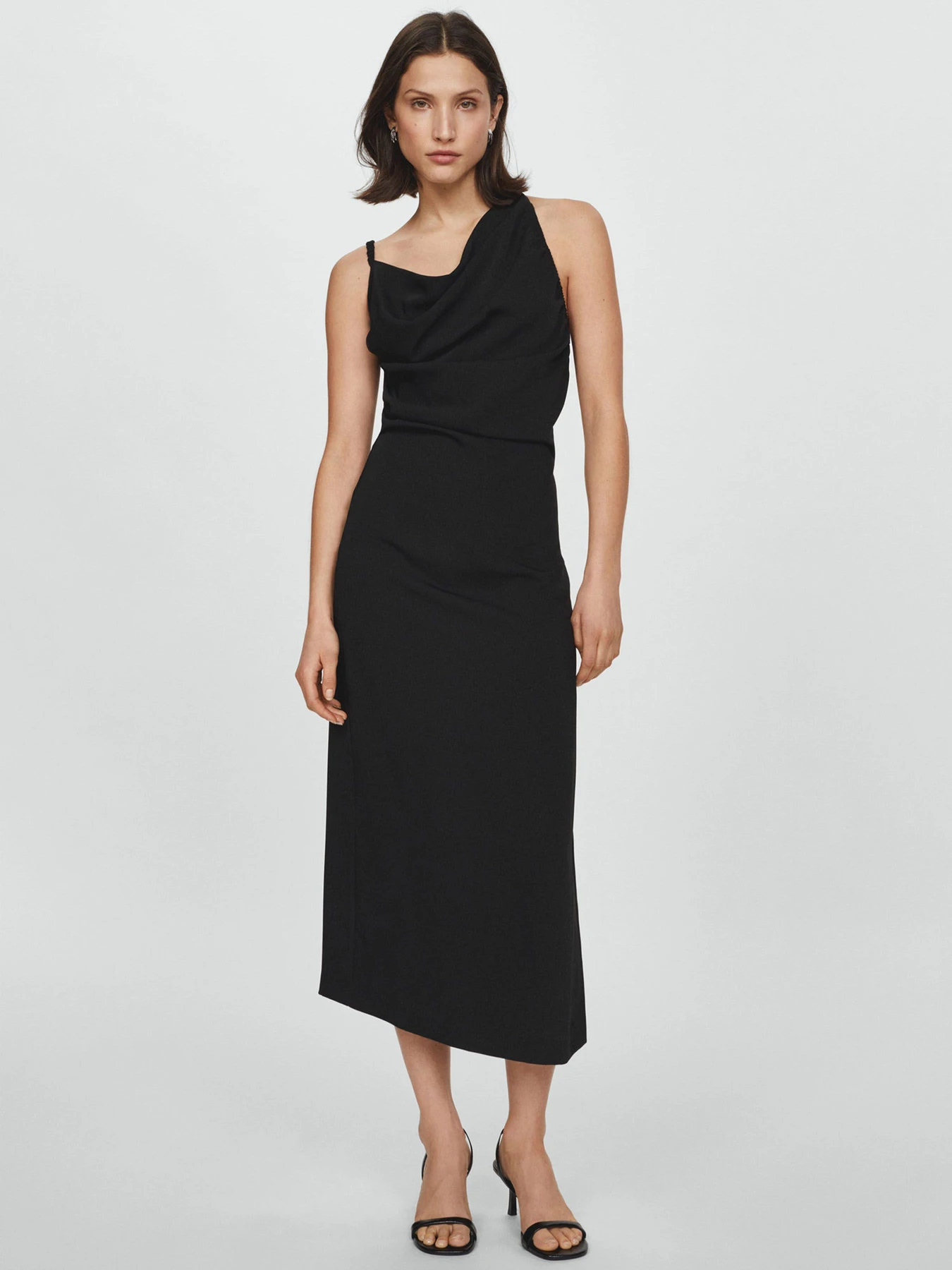Сукні MANGO ALEXA модель 67009237_99 Сукні MANGO ALEXA модель 67009237_99 Фото