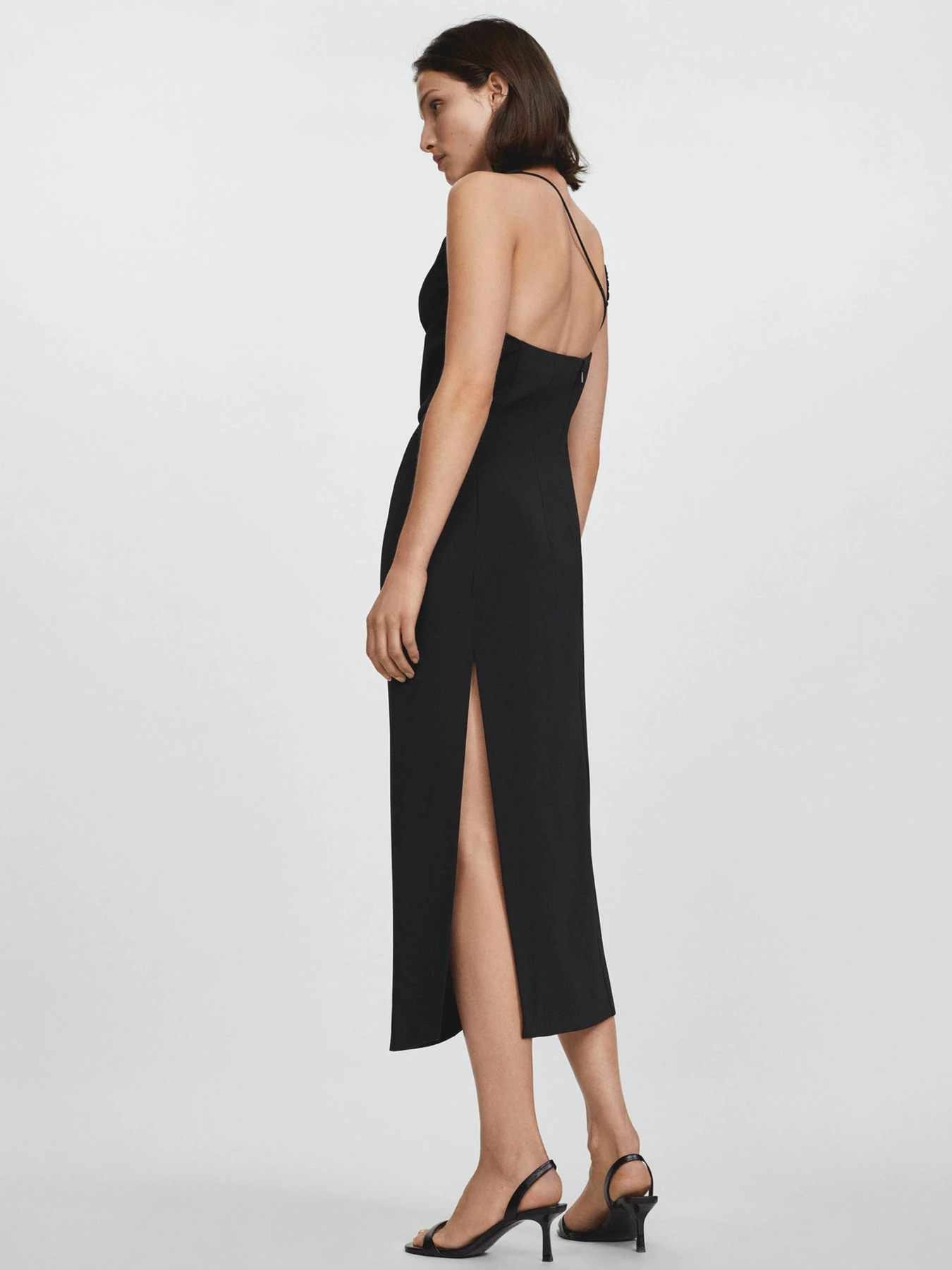 Сукні MANGO ALEXA модель 67009237_99 Сукні MANGO ALEXA модель 67009237_99 Фото