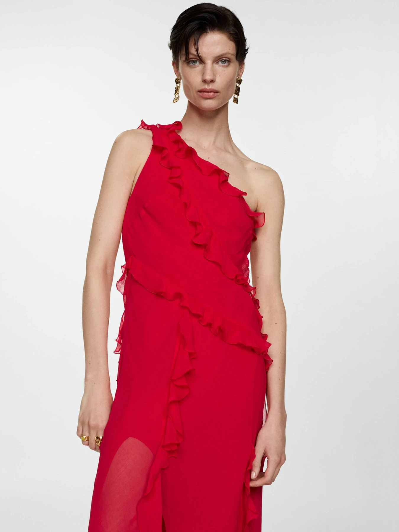 Сукні MANGO KAHLO модель 67009265_70 Сукні MANGO KAHLO модель 67009265_70 Фото
