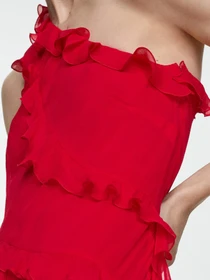 Сукні MANGO KAHLO модель 67009265_70 Фото