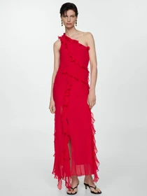Сукні MANGO KAHLO модель 67009265_70 Фото