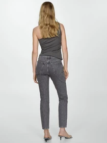 Джинсы MANGO модель 67030674_TU Фото