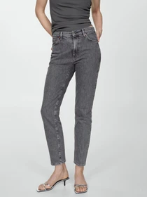 Джинсы MANGO модель 67030674_TU Фото