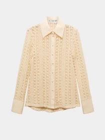 Рубашки MANGO BOLTON модель 67037137_5 Фото