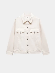 Куртки та дублянки MANGO модель 67047132_2 Фото