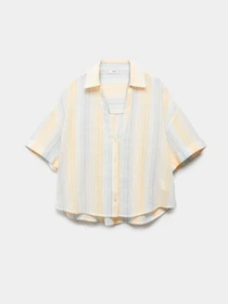 Сорочки MANGO COCONUT модель 67058639_11 Фото