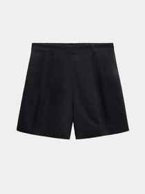 Шорти MANGO MAX модель 67059229_99 Фото