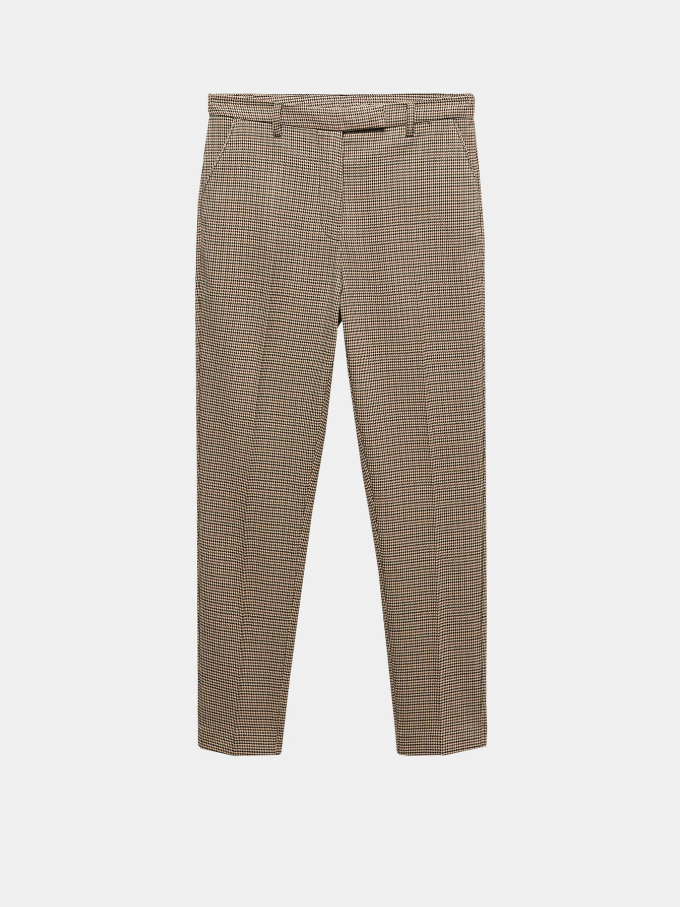 Брюки MANGO WARM модель 67060471_43 Брюки MANGO WARM модель 67060471_43 Фото