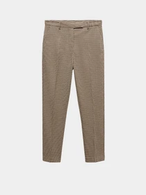 Брюки MANGO WARM модель 67060471_43 Фото