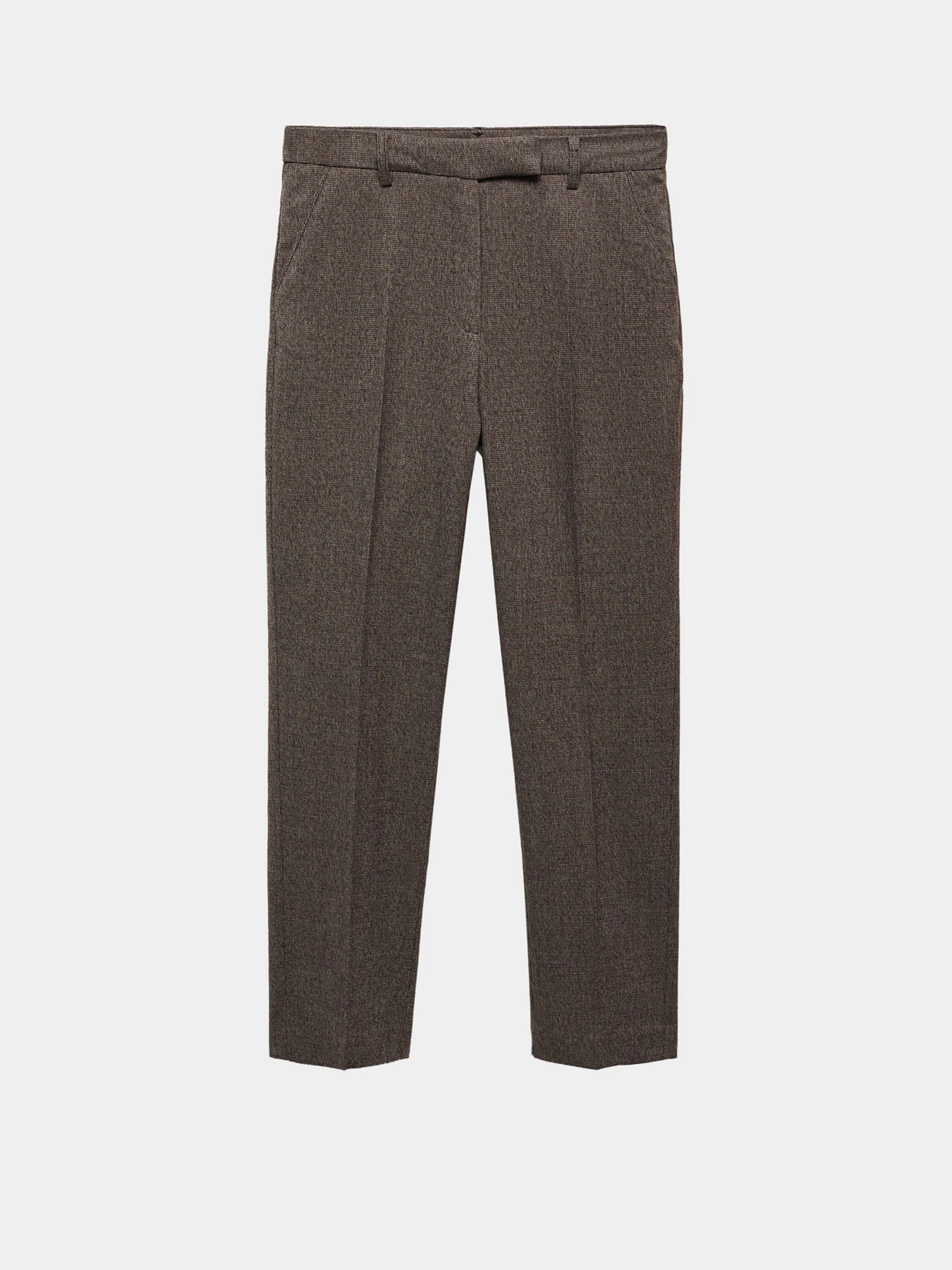 Брюки MANGO WARM модель 67060471_92 Брюки MANGO WARM модель 67060471_92 Фото