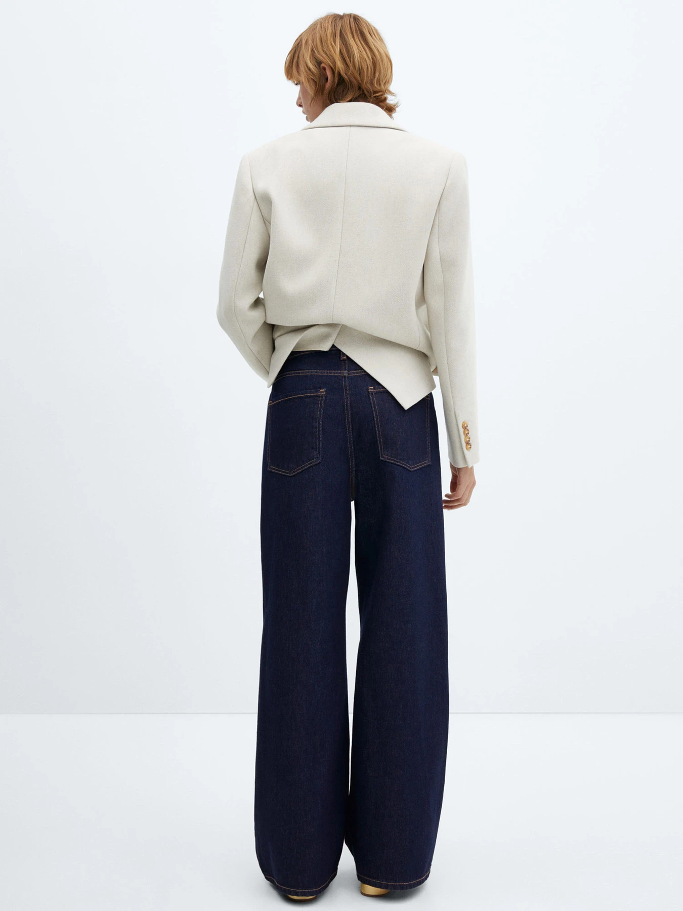 Джинси MANGO модель 67060480_TS Джинси MANGO модель 67060480_TS Фото