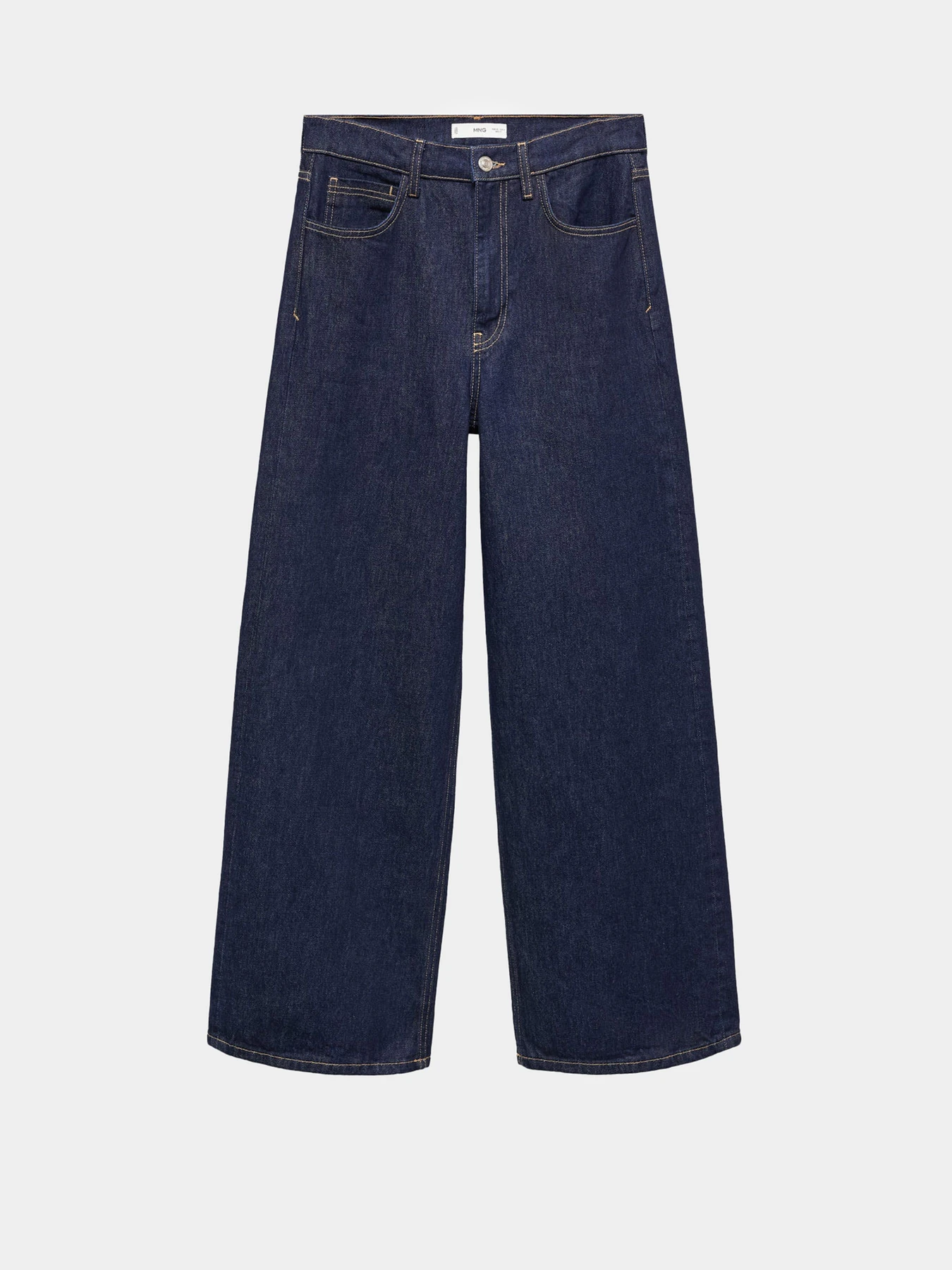 Джинси MANGO модель 67060480_TS Джинси MANGO модель 67060480_TS Фото