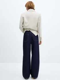 Джинси MANGO модель 67060480_TS Фото