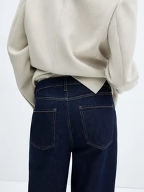 Джинси MANGO модель 67060480_TS Фото