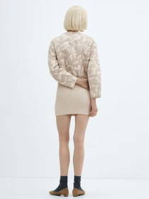 Куртки та дублянки MANGO модель 67065740_8 Фото