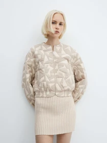 Куртки та дублянки MANGO модель 67065740_8 Фото