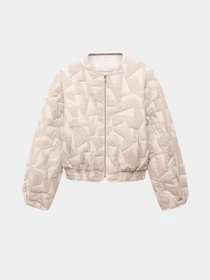Куртки та дублянки MANGO модель 67065740_8 Фото