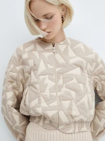 Куртки та дублянки MANGO модель 67065740_8 Фото