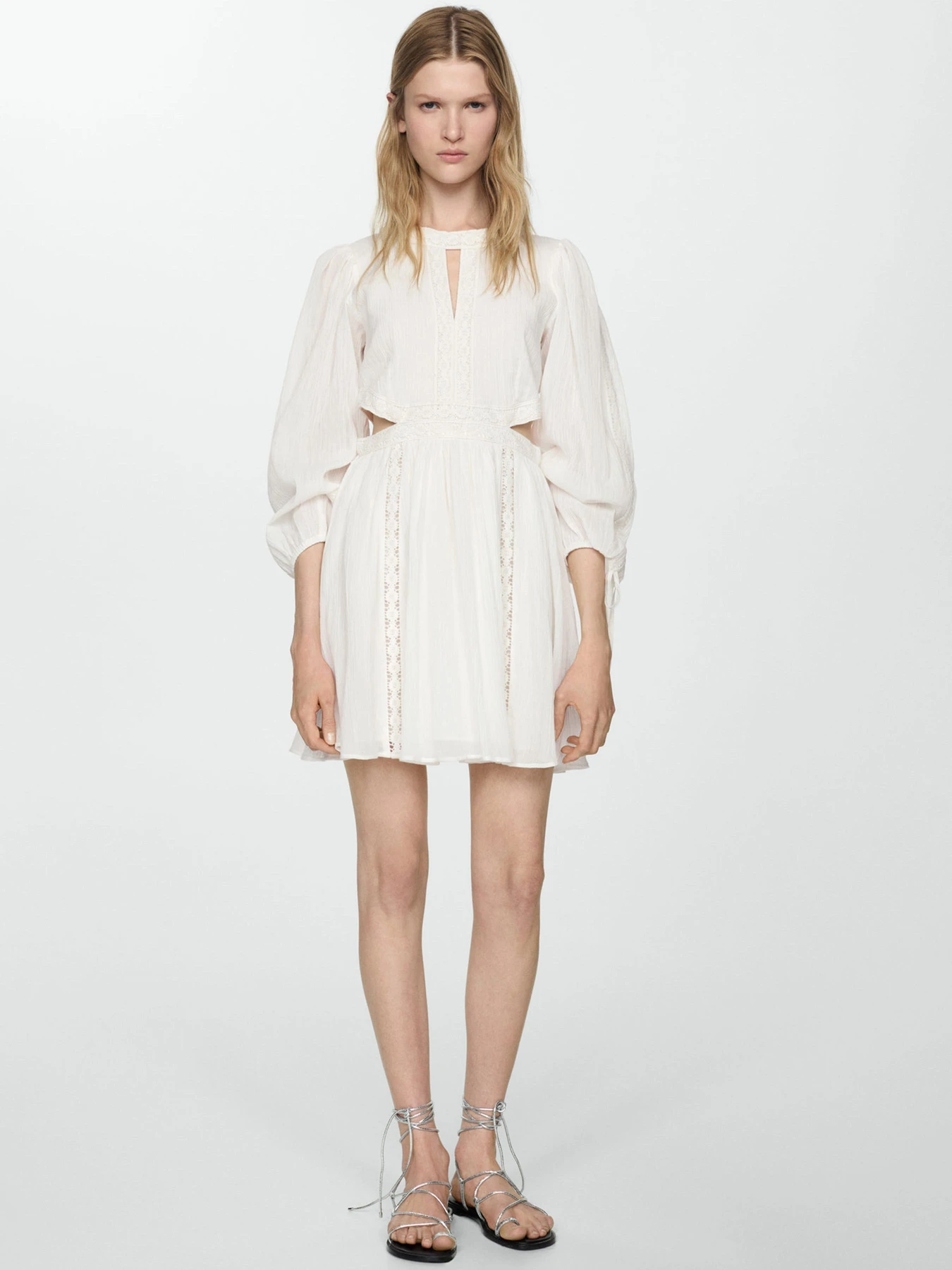 Сукні MANGO модель 67067122_2 Фото
