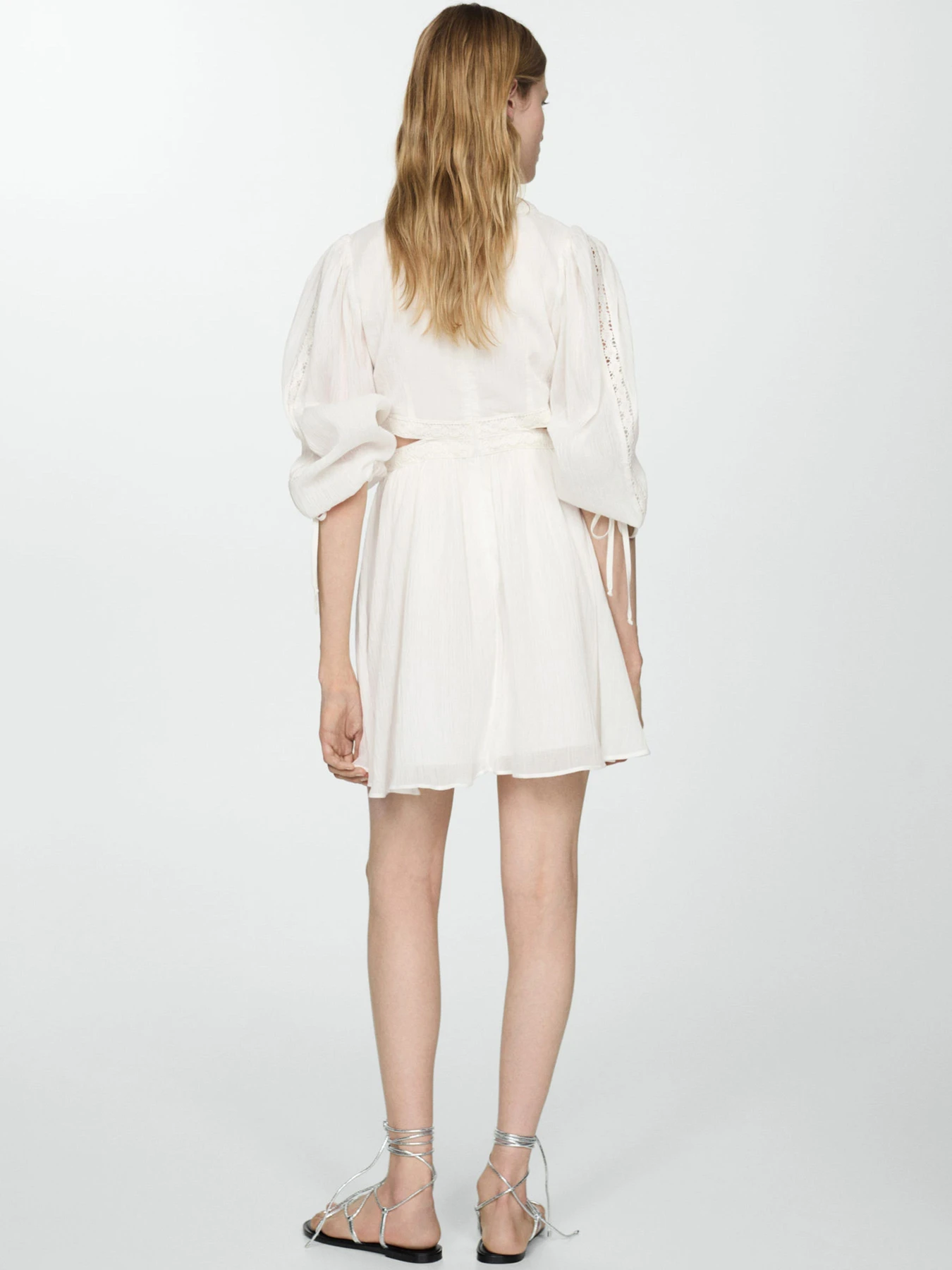 Сукні MANGO модель 67067122_2 Фото