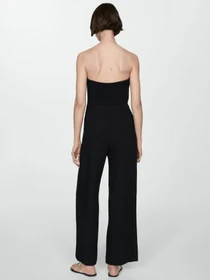 Комбінезони MANGO TARA модель 67067135_99 Фото