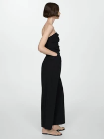 Комбінезони MANGO TARA модель 67067135_99 Фото