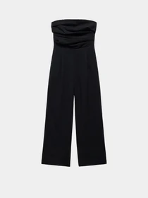 Комбінезони MANGO TARA модель 67067135_99 Фото