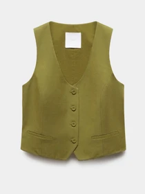 Пиджаки MANGO MAX модель 67069229_37 Фото