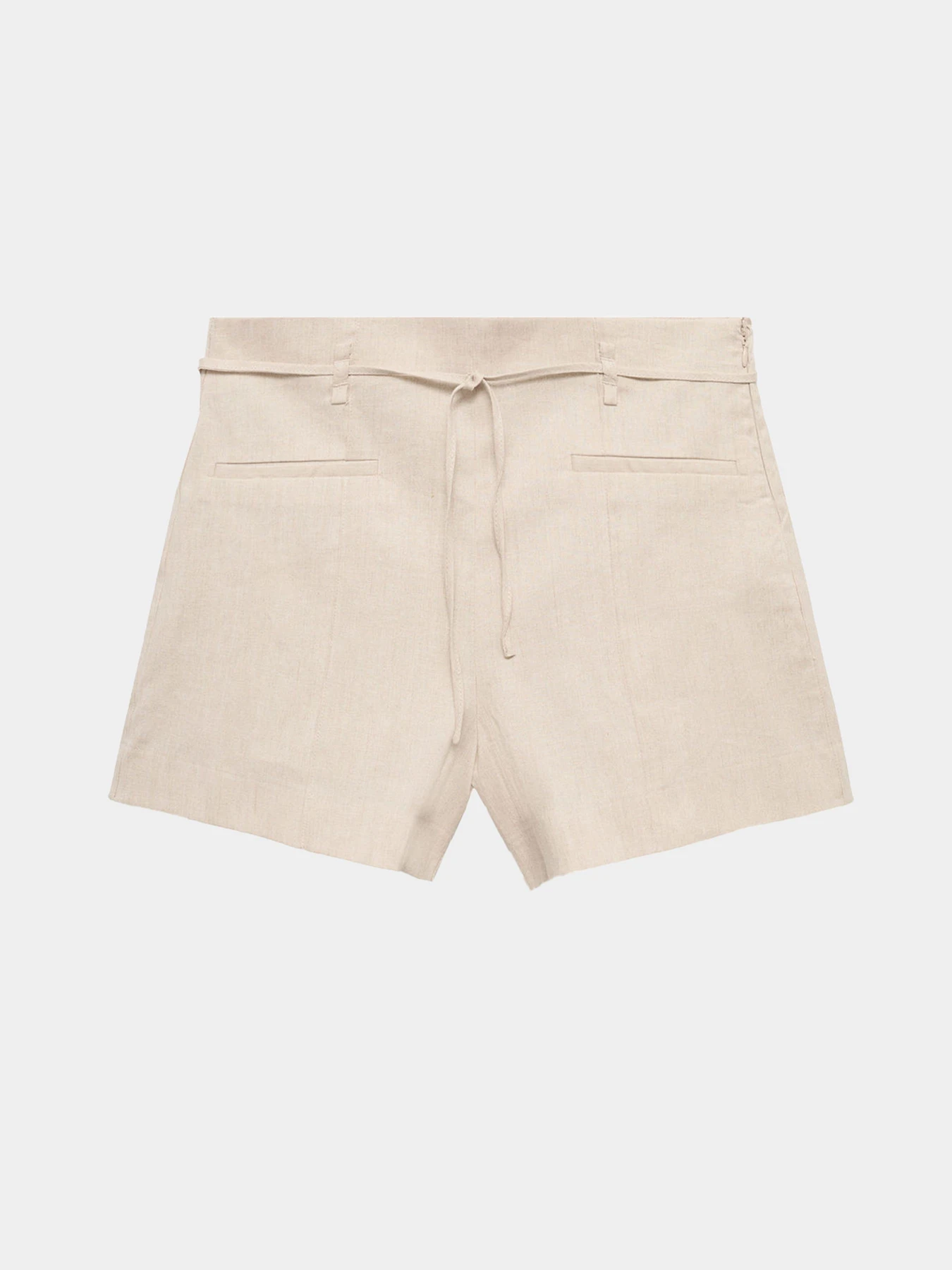Шорти MANGO RIO модель 67079228_8 Фото