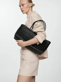 Шорти MANGO RIO модель 67079228_8 Фото