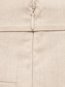 Шорти MANGO RIO модель 67079228_8 Фото